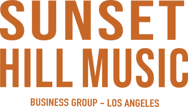 Sunset Hill Music Group Los Angeles